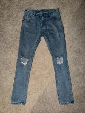 Women’s NameBrand Jeans Size 31 Regular